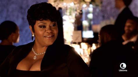 Jill Scott Movies and Shows .
